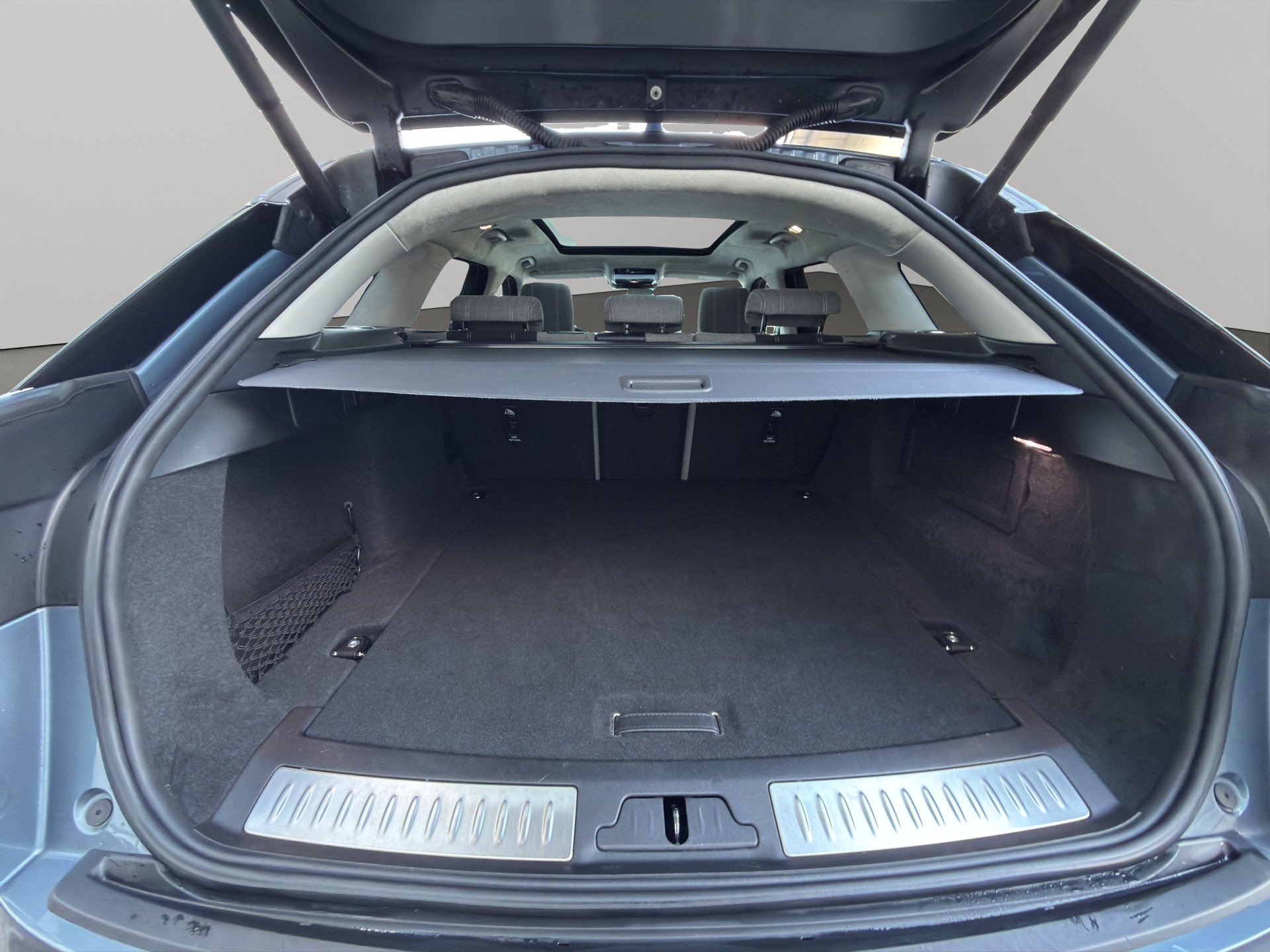 LAND ROVER Range Rover Velar 3.0 I6 R-Dynamic SE - 12