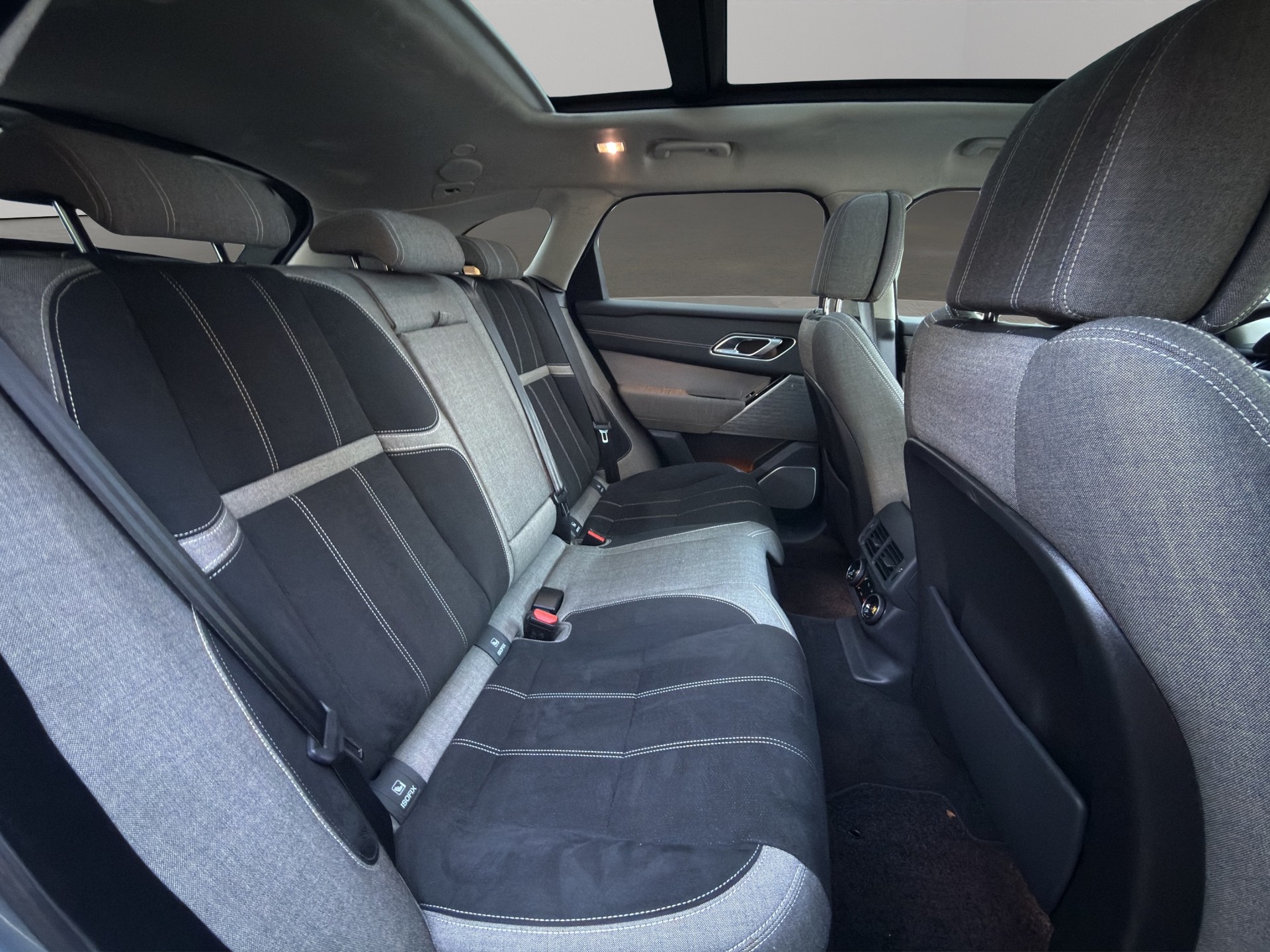 LAND ROVER Range Rover Velar 3.0 I6 R-Dynamic SE - 11