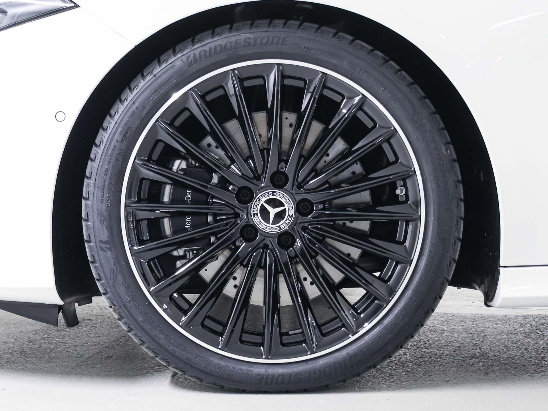 MERCEDES-BENZ A 250 4MATIC - 15