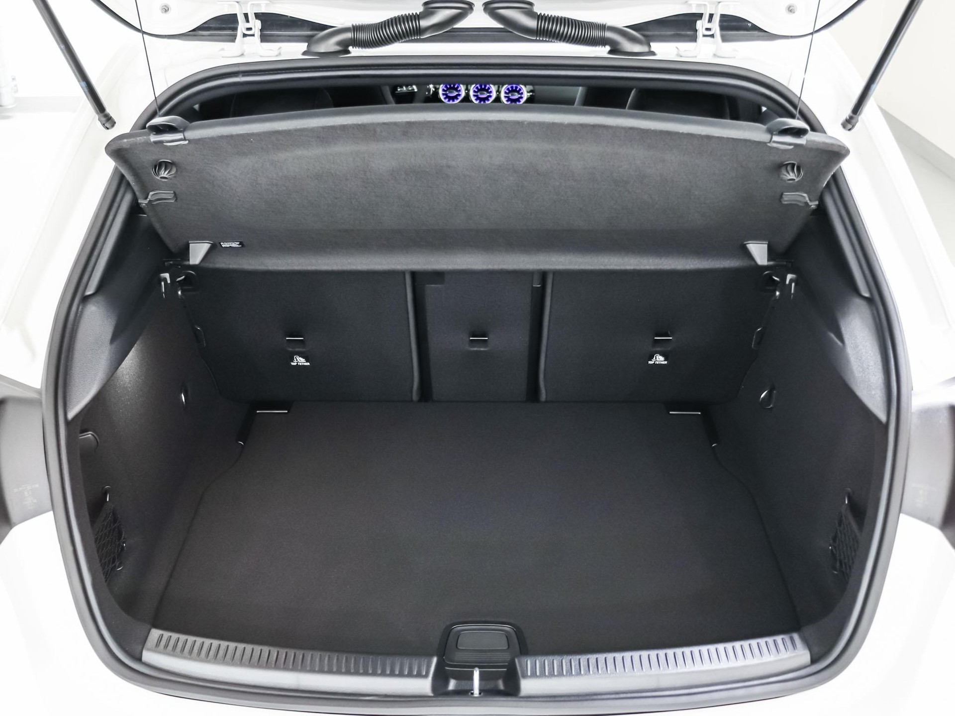 MERCEDES-BENZ A 250 4MATIC - 14