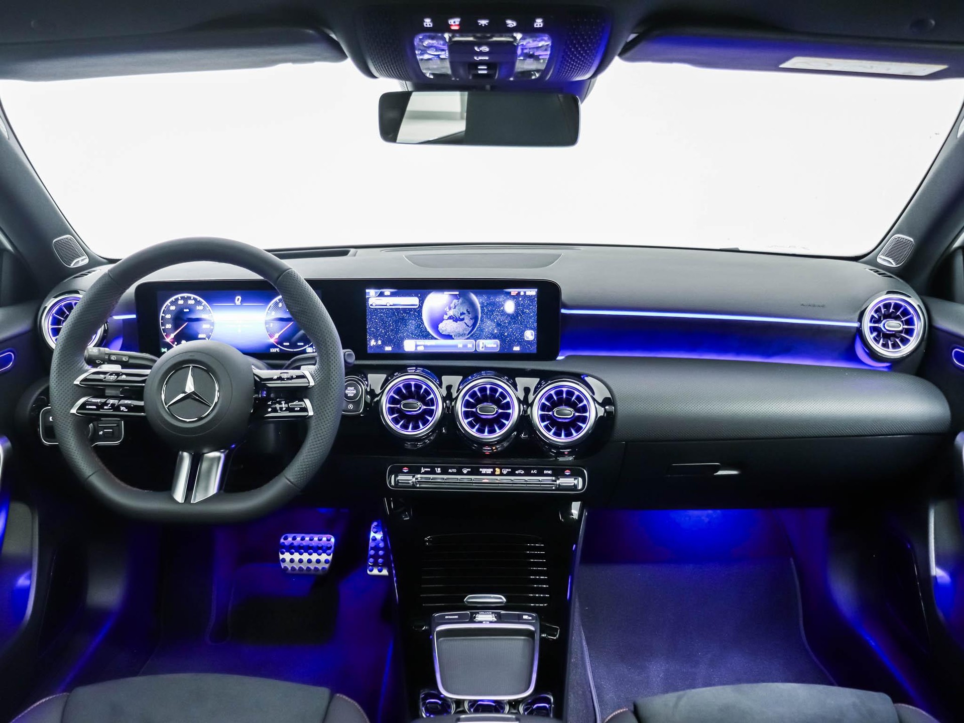 MERCEDES-BENZ A 250 4MATIC - 12