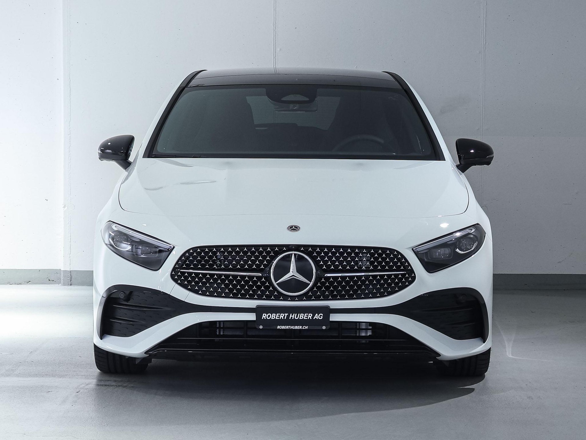 MERCEDES-BENZ A 250 4MATIC - 3