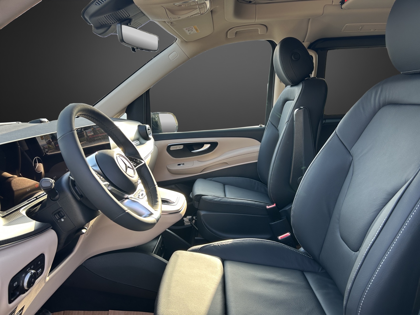 MERCEDES-BENZ Marco Polo 300 d 4M Automat - 10