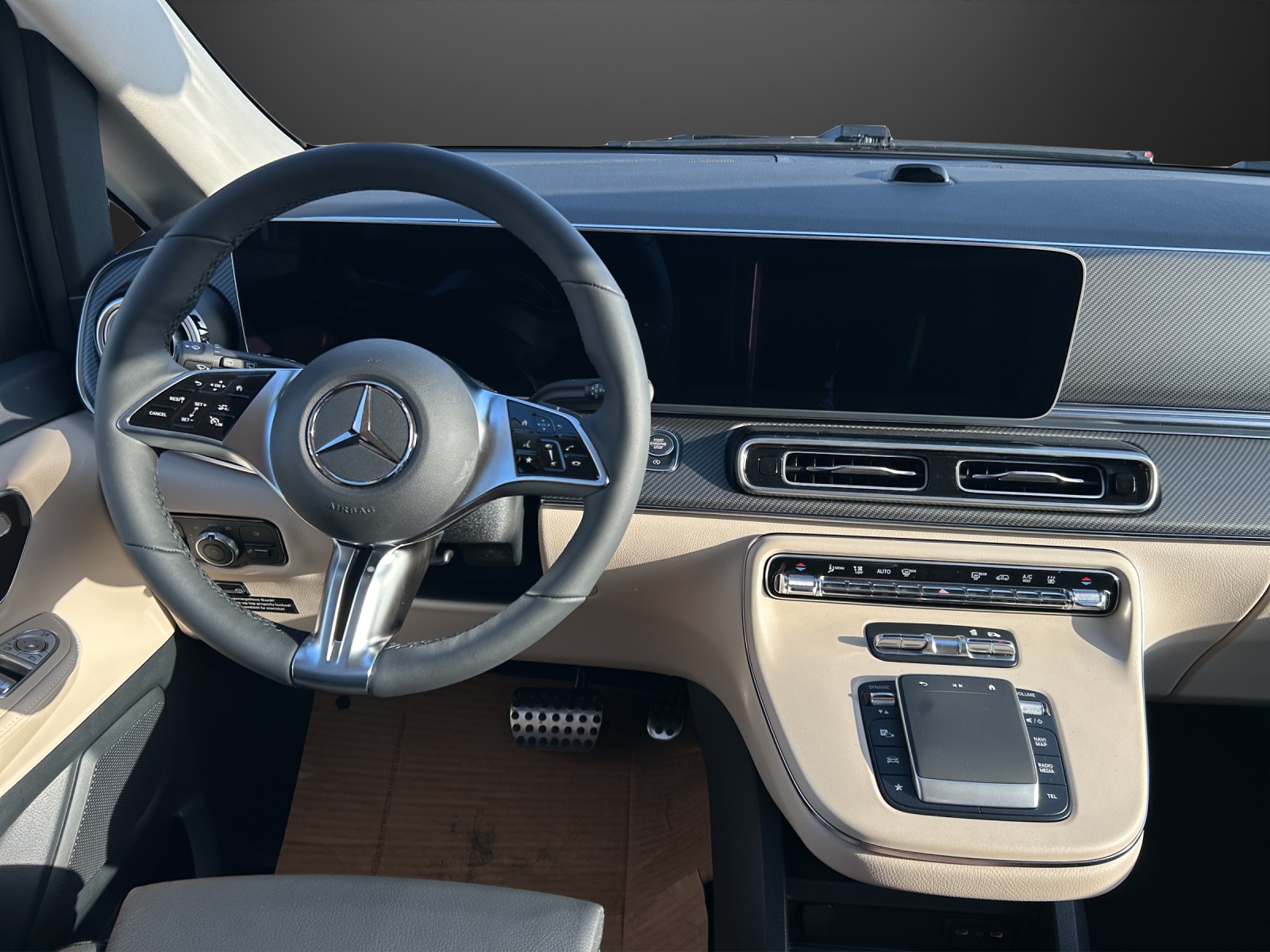 MERCEDES-BENZ Marco Polo 300 d 4M Automat - 9