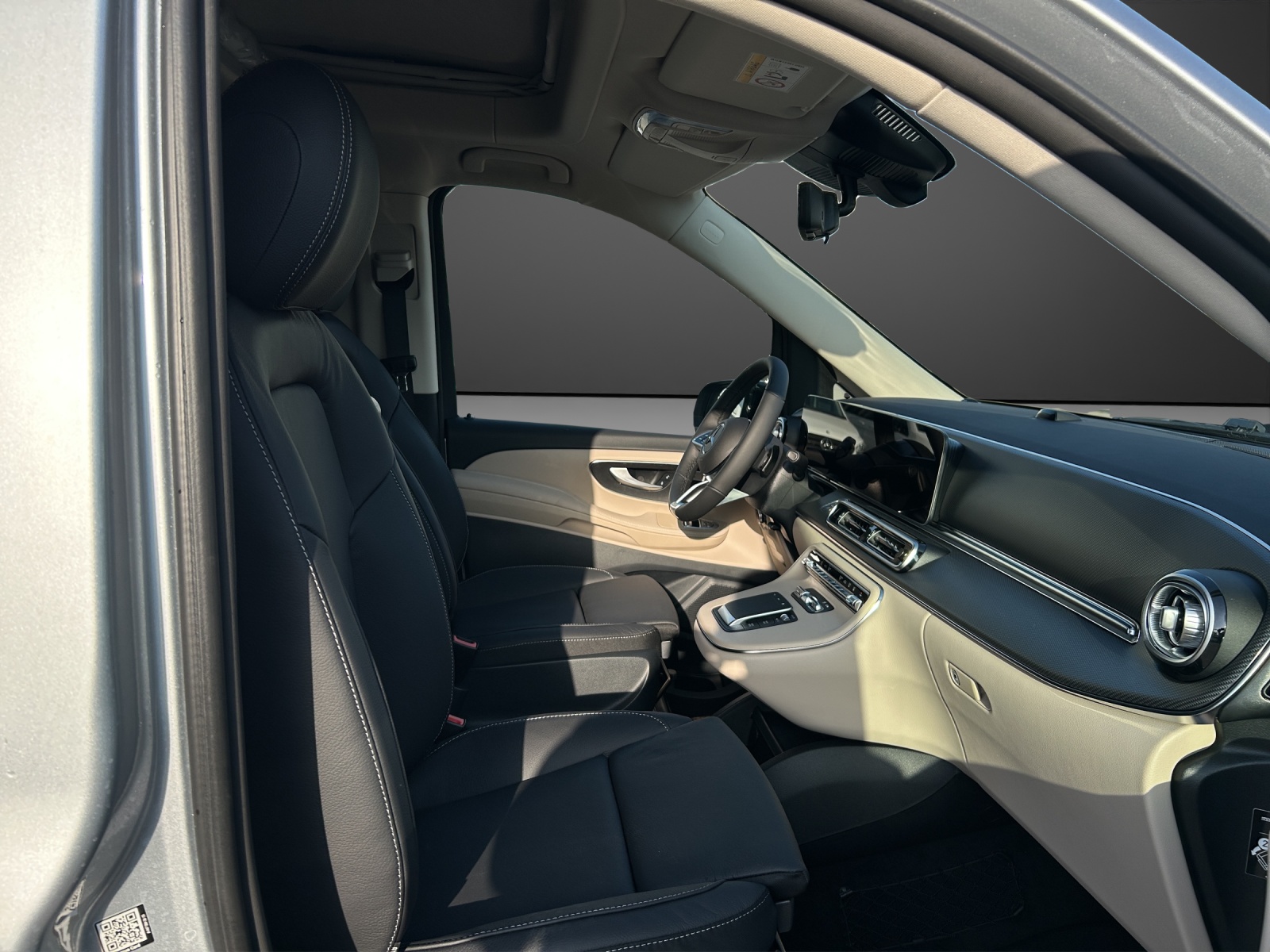 MERCEDES-BENZ Marco Polo 300 d 4M Automat - 8