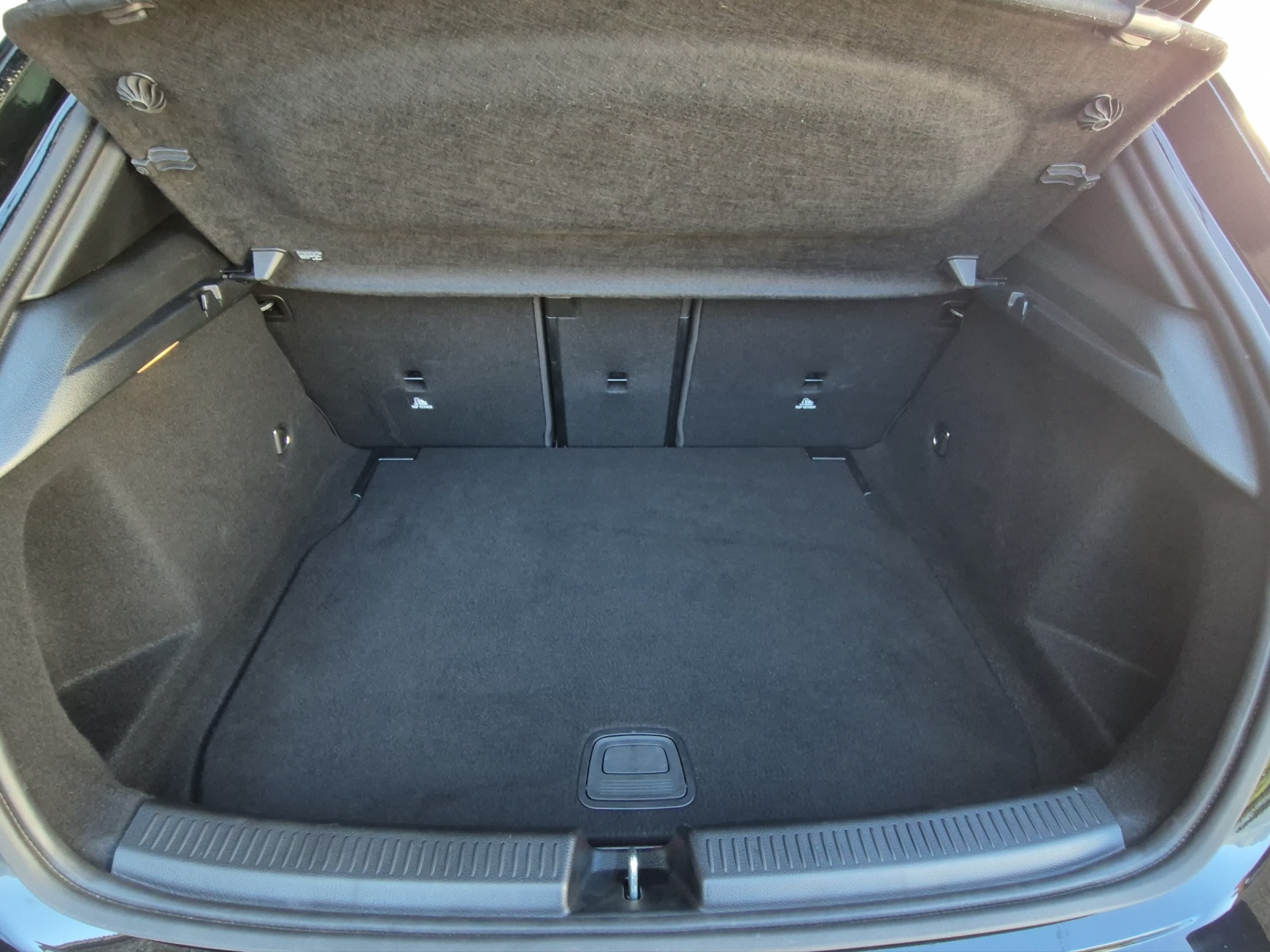 MERCEDES-BENZ A 250 4Matic 8G-DCT - 20