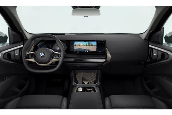 BMW X3 20d xDrive G45 (CH) AHK 2.5T 📍** Action Leasing à 2.88% Jusqu'au 30.09.2026 ** - 4