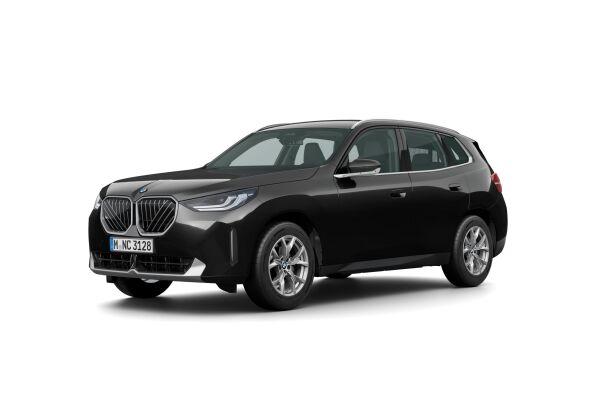 BMW X3 20d xDrive G45 (CH) AHK 2.5T 📍** Action Leasing à 2.88% Jusqu'au 30.09.2026 **