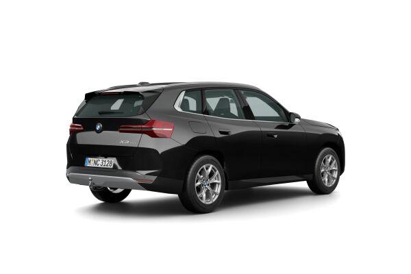 BMW X3 20d xDrive G45 (CH) AHK 2.5T 📍** Action Leasing à 2.88% Jusqu'au 30.09.2026 ** - 2