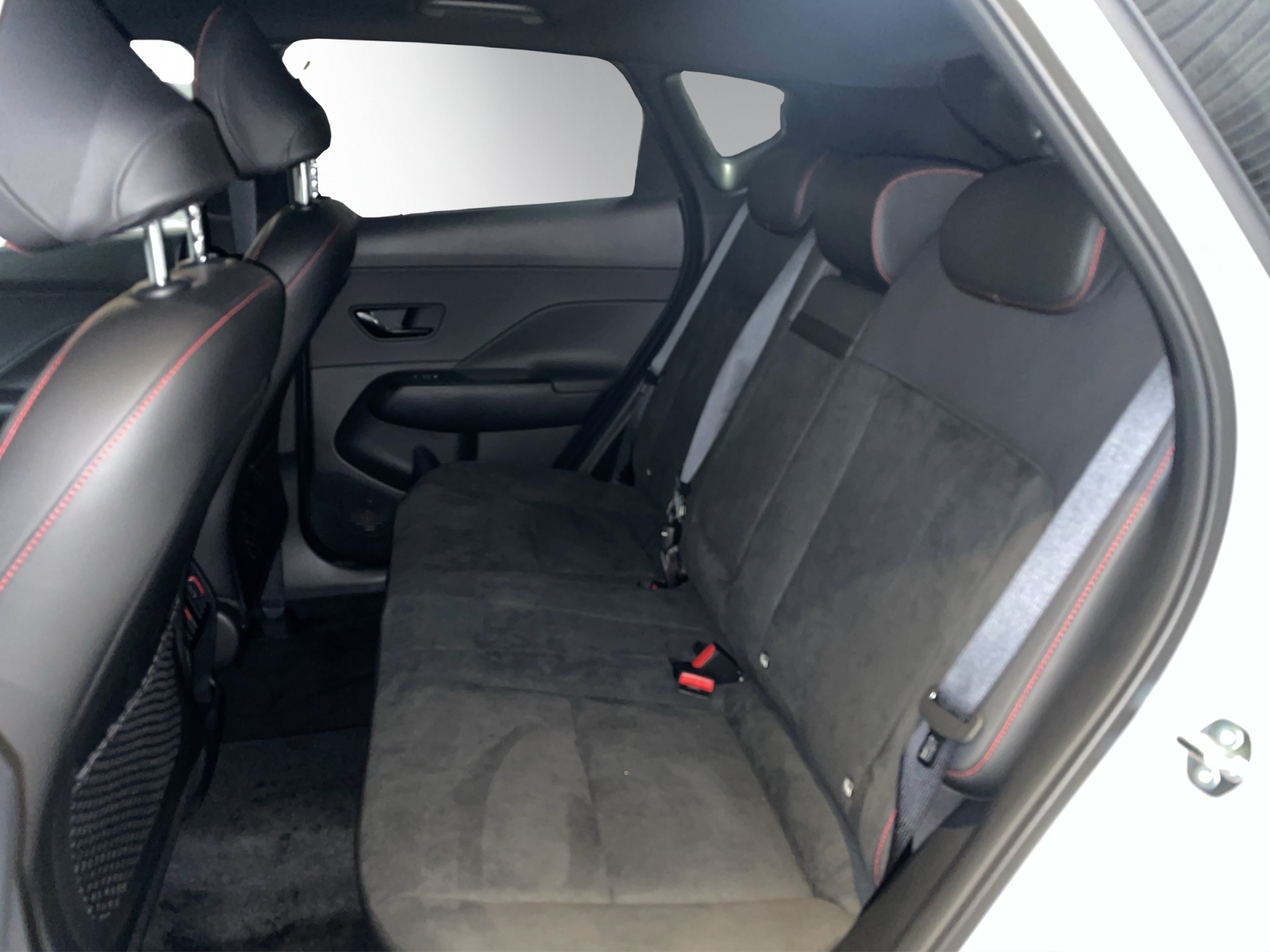 HYUNDAI Kona 1.6 T-GDi N Line 4WD DCT - 6