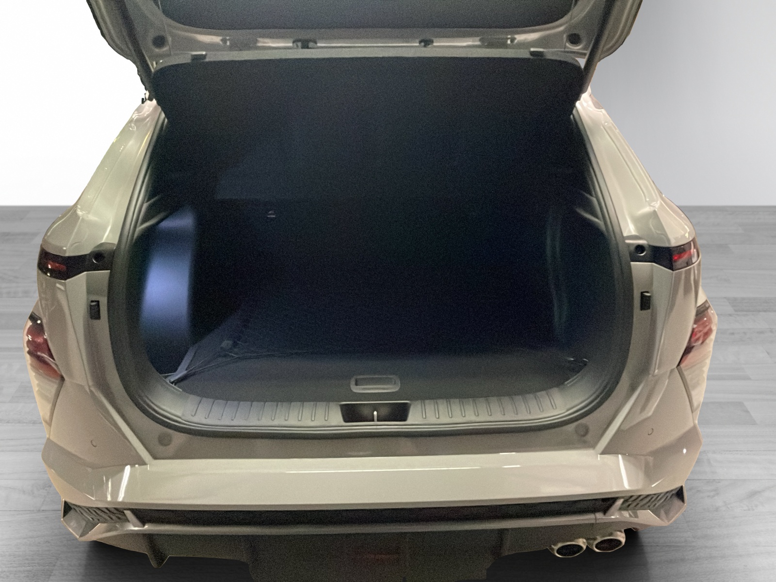 HYUNDAI Kona 1.6 T-GDi N Line 4WD DCT - 7