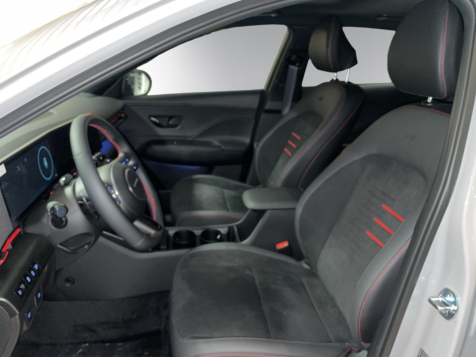 HYUNDAI Kona 1.6 T-GDi N Line 4WD DCT - 5