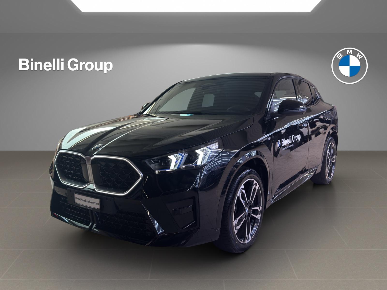 X2 20d xDrive M Sport