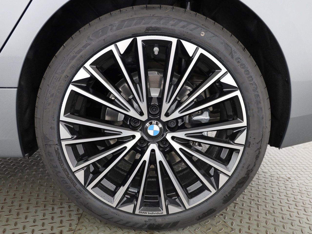 BMW 230e xDrive Active Tourer M Sport - 7