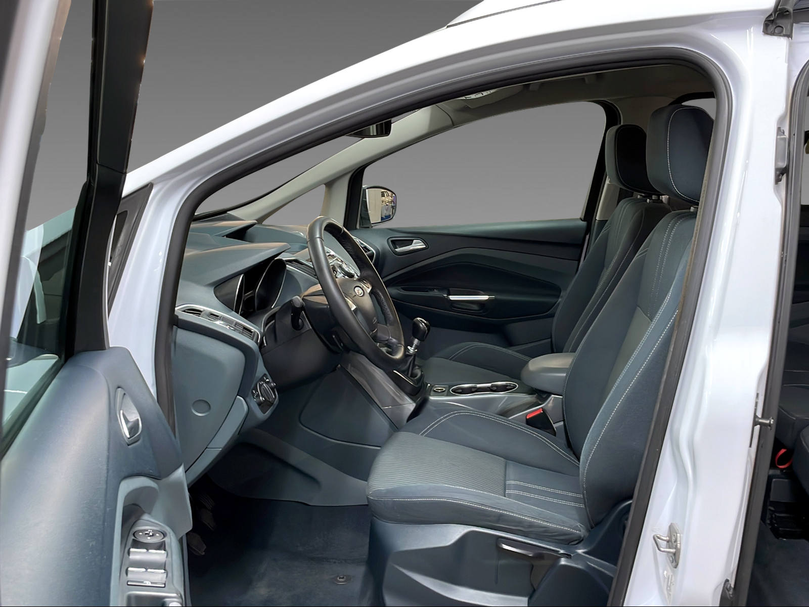 FORD Grand C-Max 1.6i EB SCTi 182 Titan. S/S - 6