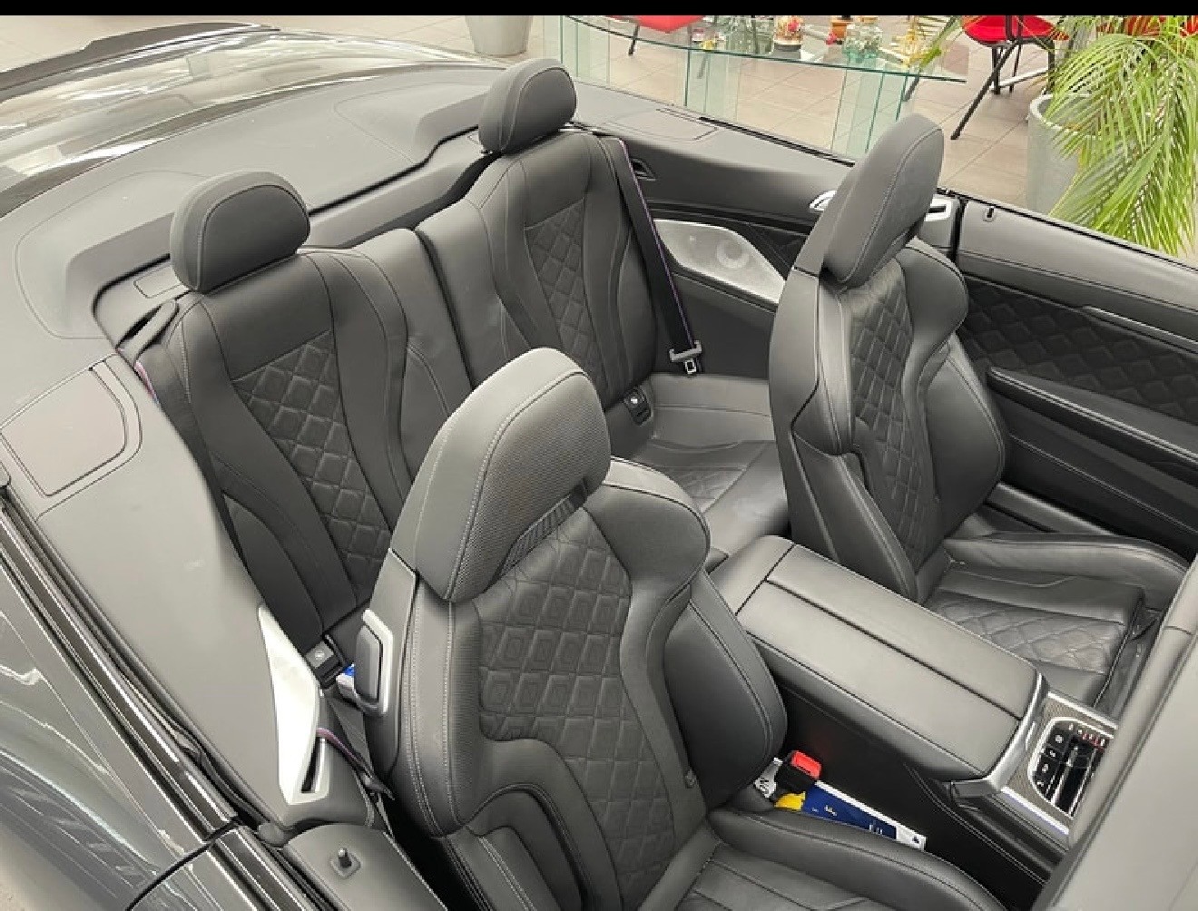 BMW M8 xDrive M Competition Steptronic - 11