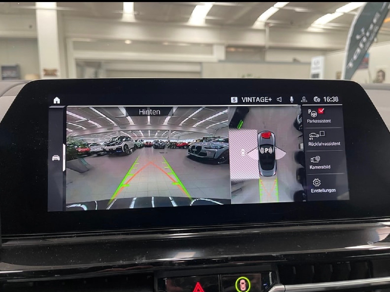 BMW M8 xDrive M Competition Steptronic - 8