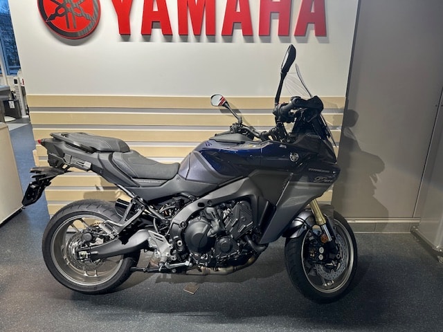 YAMAHA Tracer 9 GT+