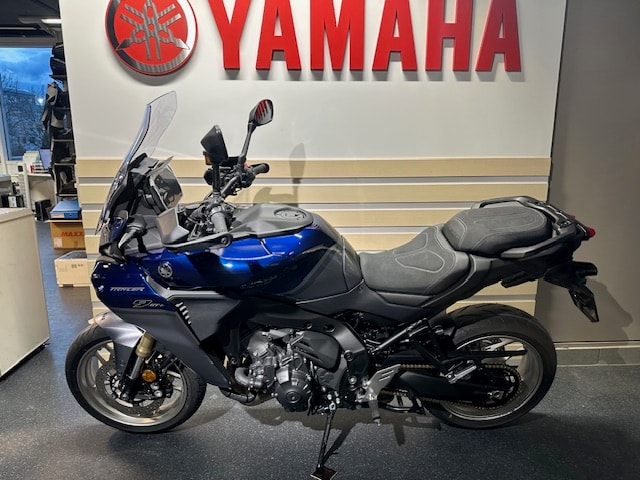 YAMAHA Tracer 9 GT+ - 5