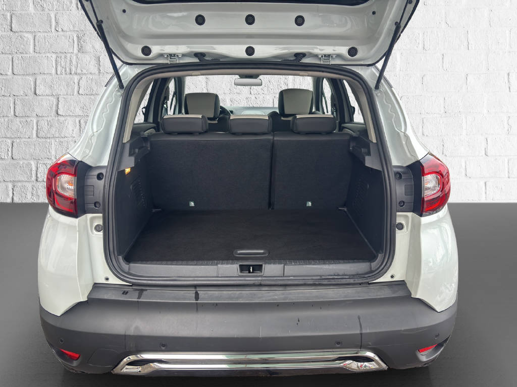 RENAULT Captur 1.2 TCe Initiale EDC - 14