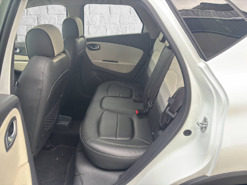 RENAULT Captur 1.2 TCe Initiale EDC - 12