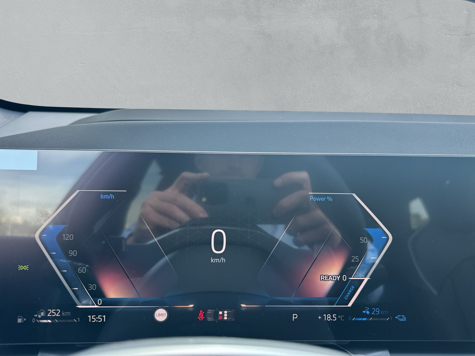 BMW X3 xDrive 30e M Sport - 19