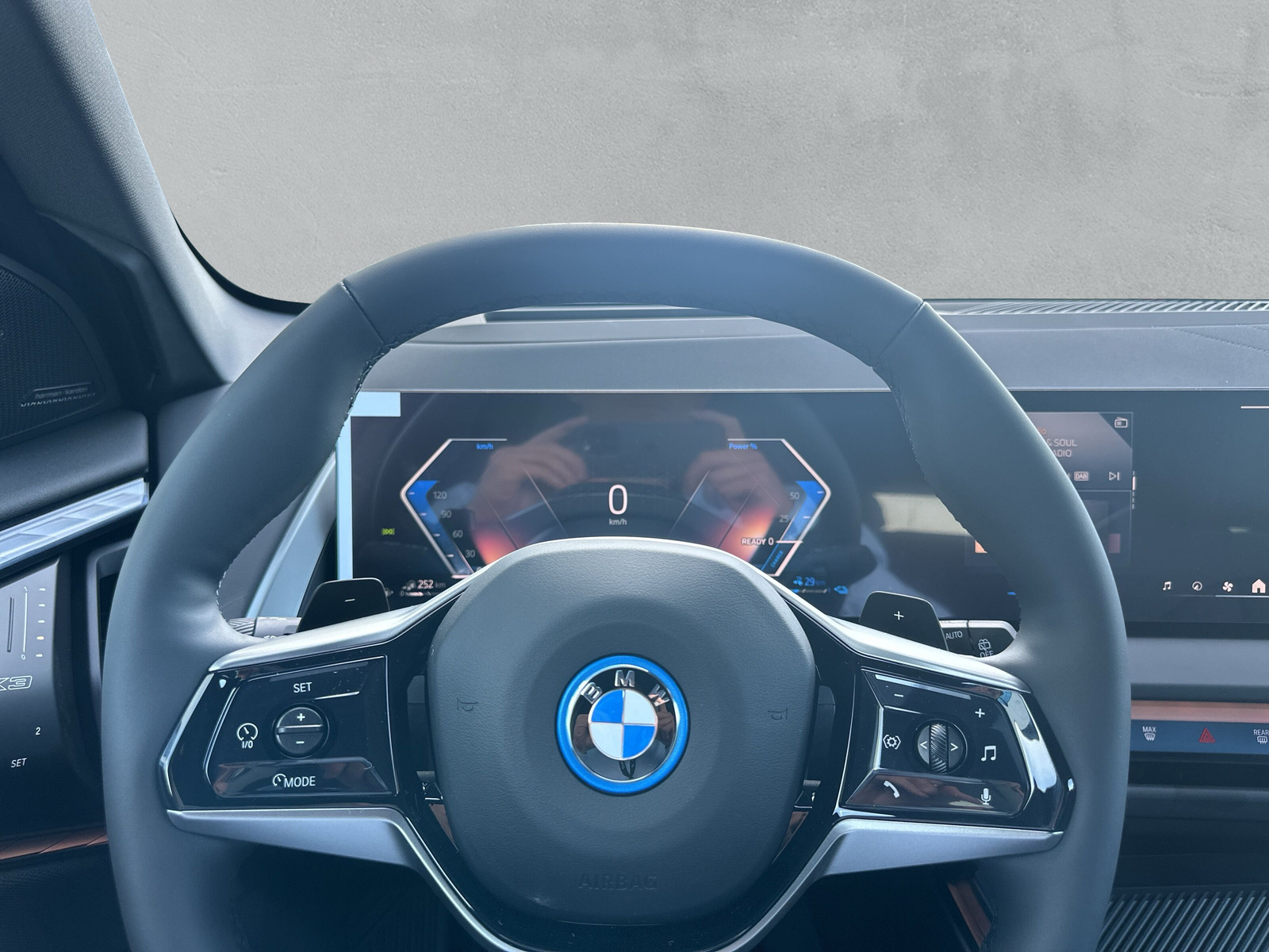 BMW X3 xDrive 30e M Sport - 18