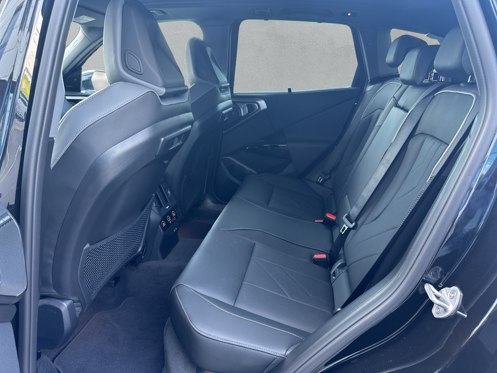 BMW X3 xDrive 30e M Sport - 12