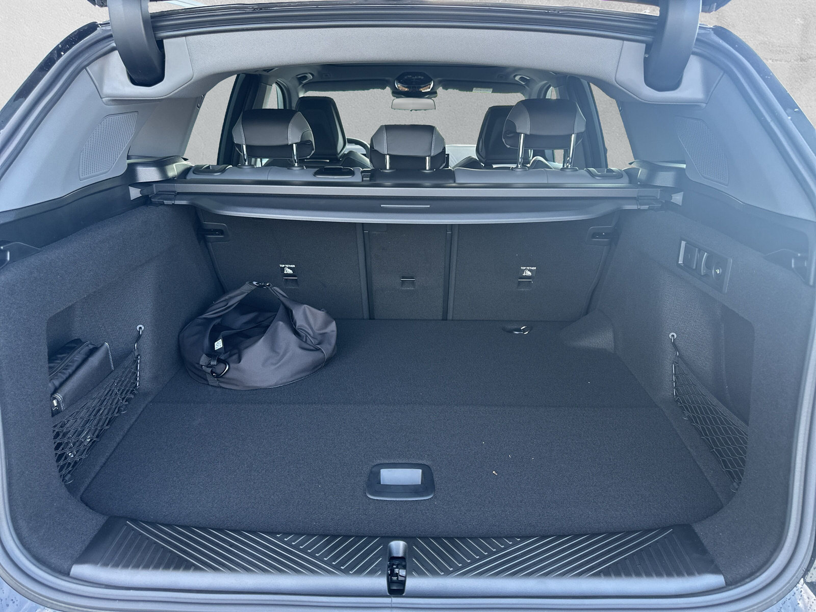 BMW X3 xDrive 30e M Sport - 10