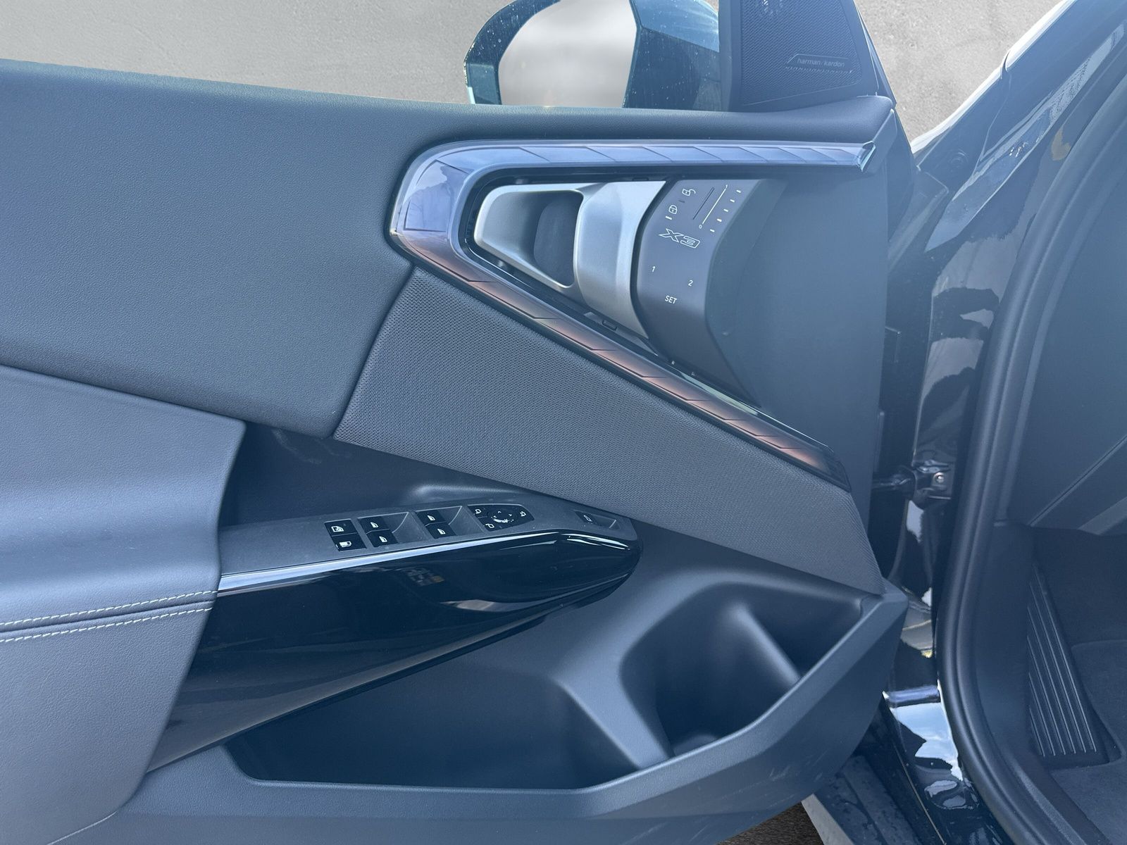 BMW X3 xDrive 30e M Sport - 17