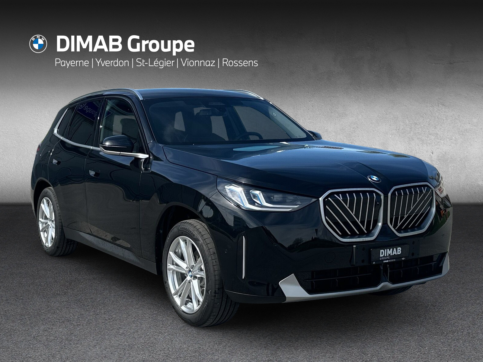 BMW X3 xDrive 30e M Sport - 7