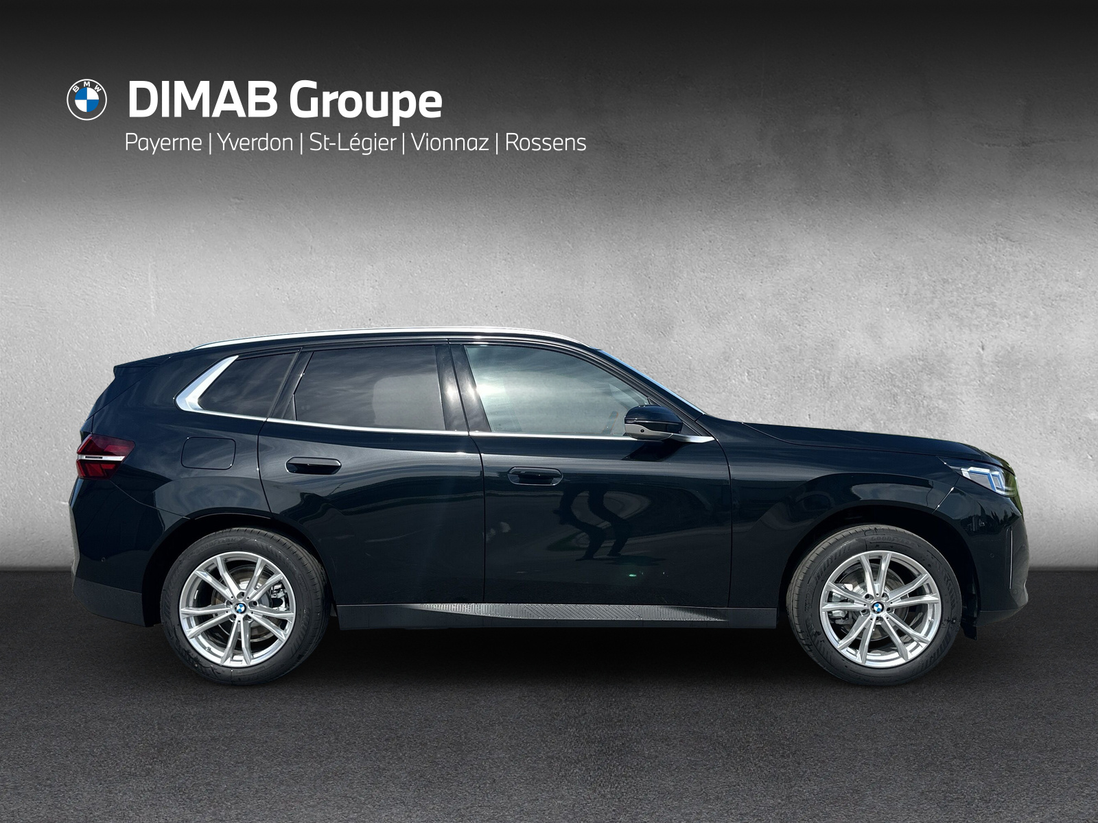 BMW X3 xDrive 30e M Sport - 6