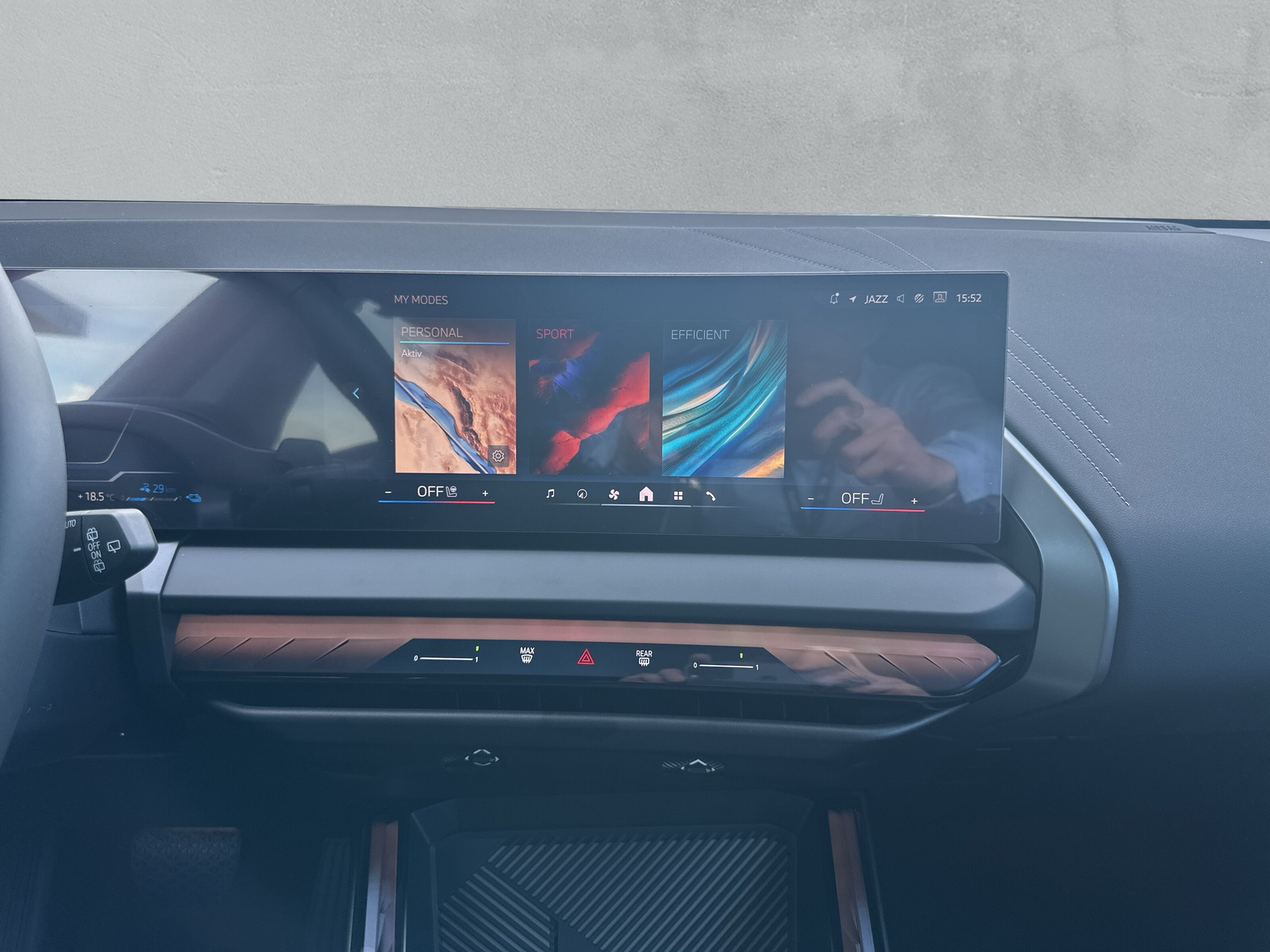 BMW X3 xDrive 30e M Sport - 14