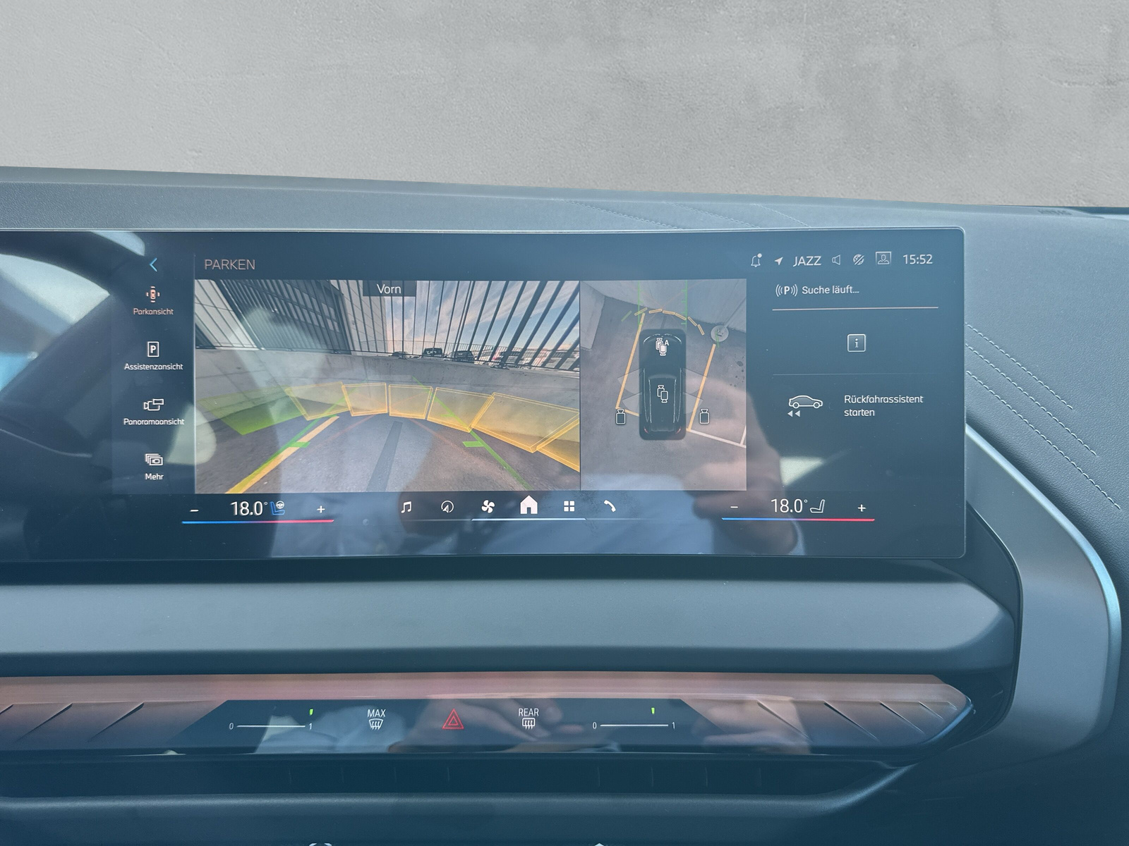 BMW X3 xDrive 30e M Sport - 15