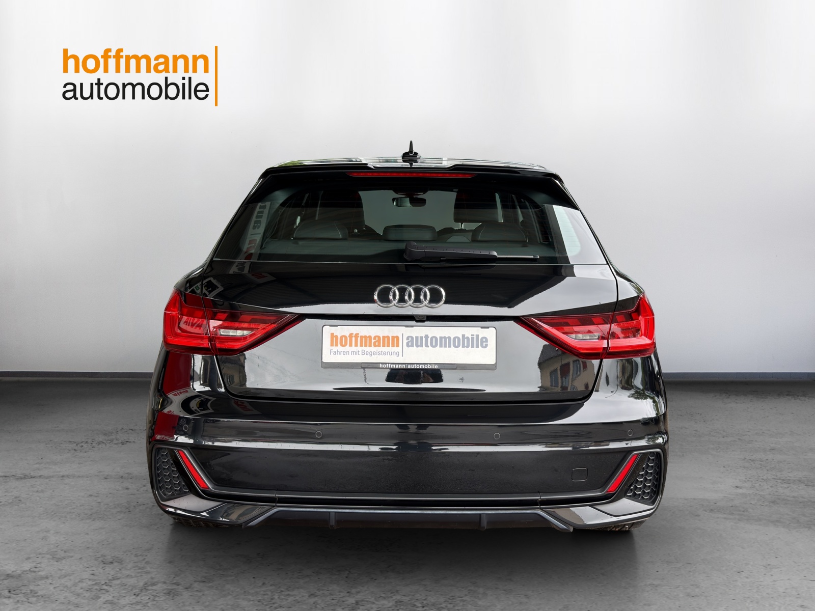 AUDI A1 Sportback 35 TFSI S Line S-tronic - 5