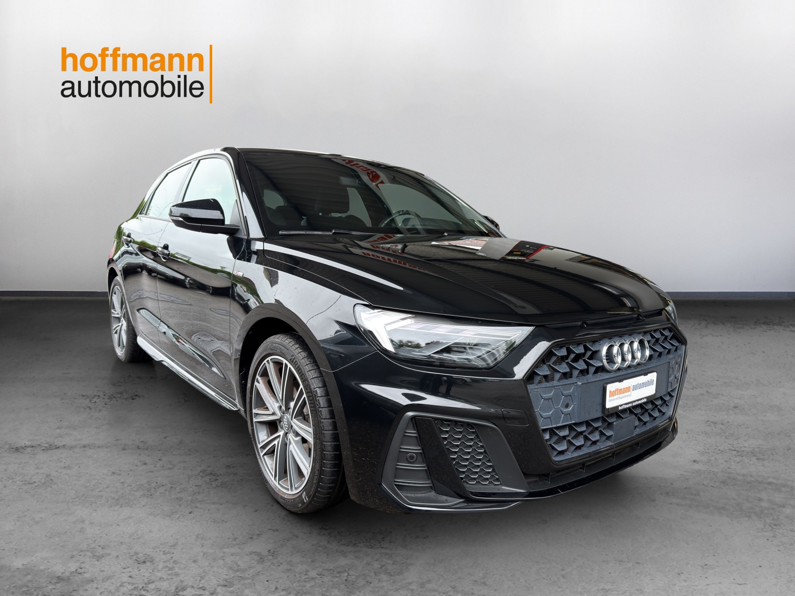 AUDI A1 Sportback 35 TFSI S Line S-tronic - 3