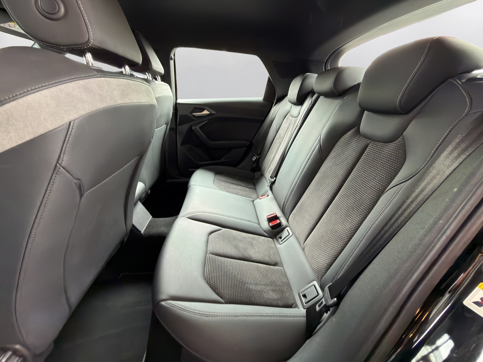 AUDI A1 Sportback 35 TFSI S Line S-tronic - 11