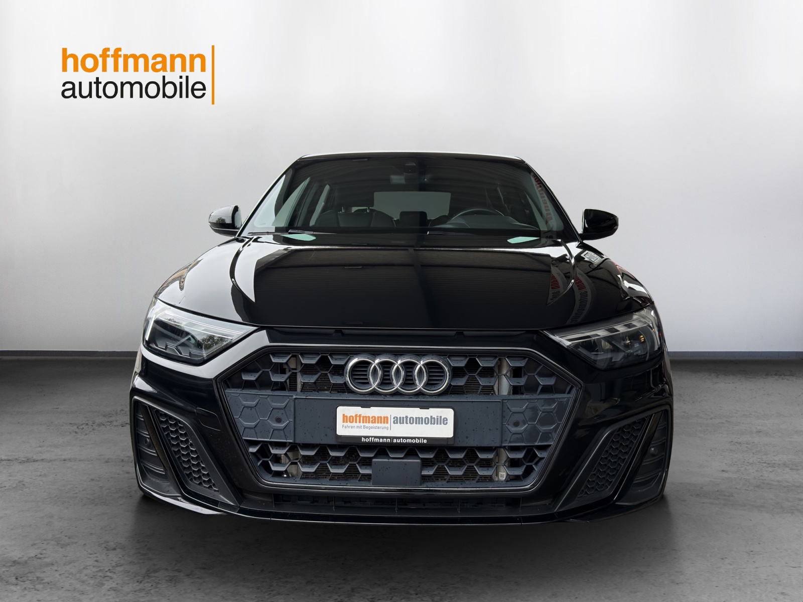 AUDI A1 Sportback 35 TFSI S Line S-tronic - 2