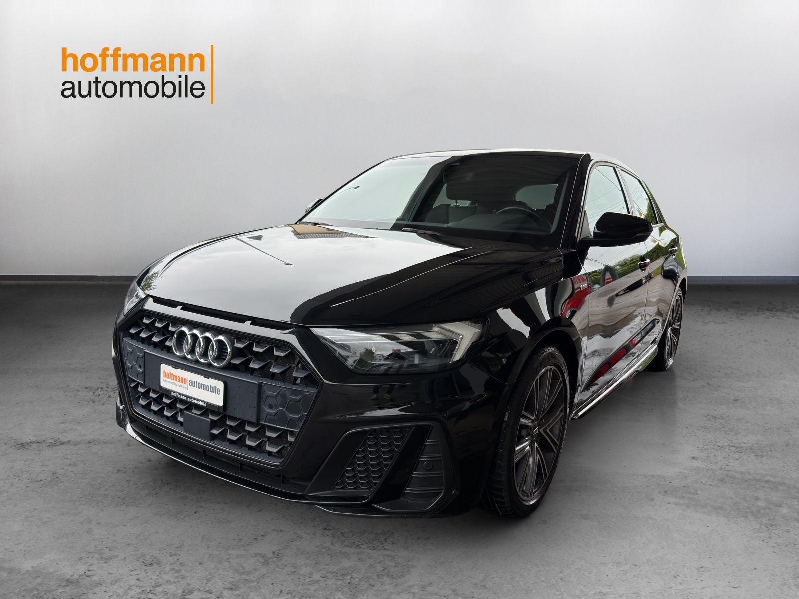 AUDI A1 Sportback 35 TFSI S Line S-tronic