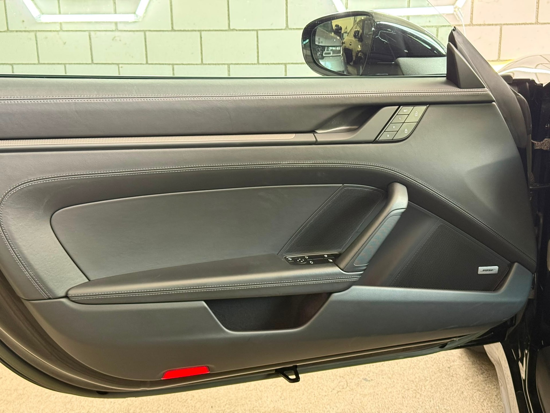 PORSCHE 911 992.1 Carrera GTS PDK mit Aerokit - 7