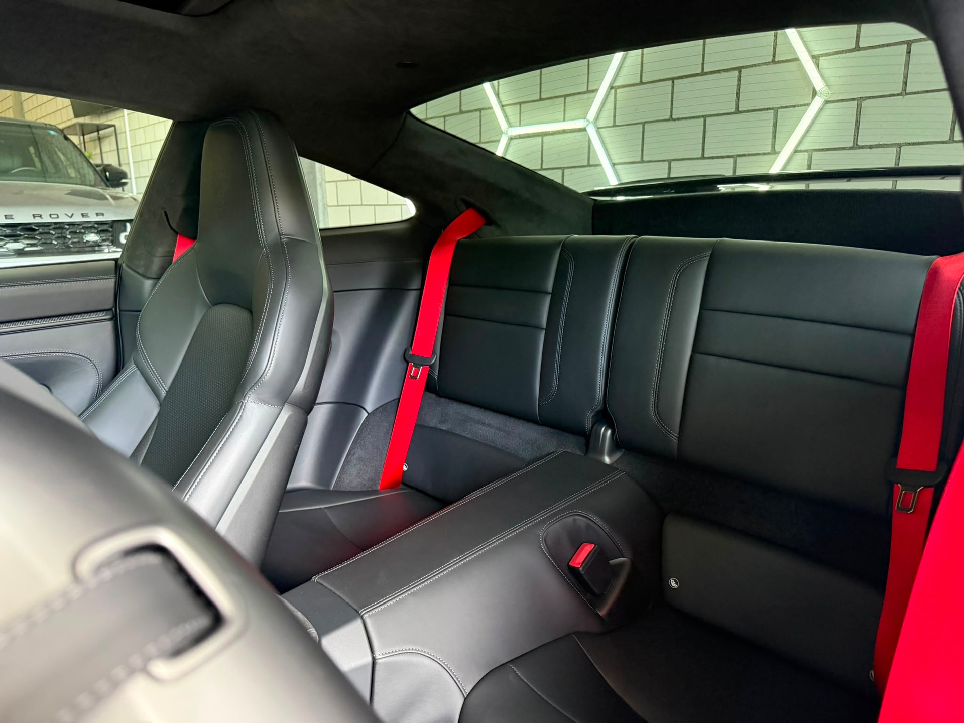 PORSCHE 911 992.1 Carrera GTS PDK mit Aerokit - 14