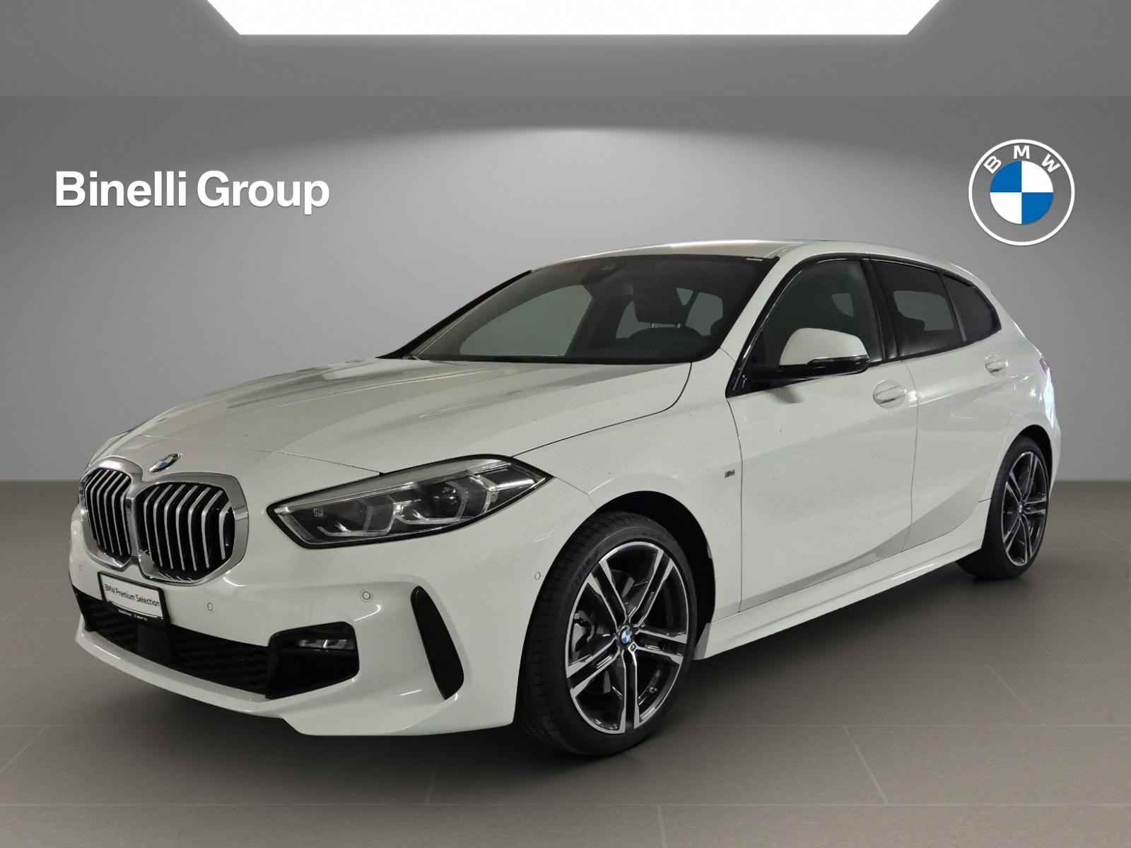 120d xDrive SAG