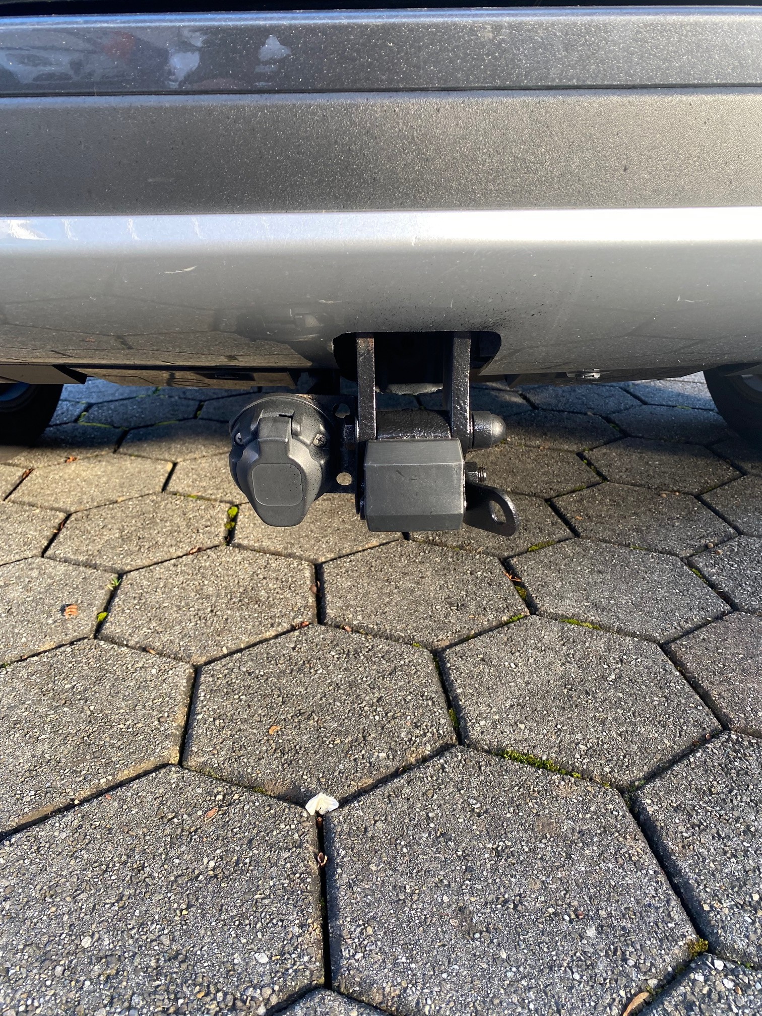 TOYOTA RAV-4 2.5 HSD Trend e-CVT - 10