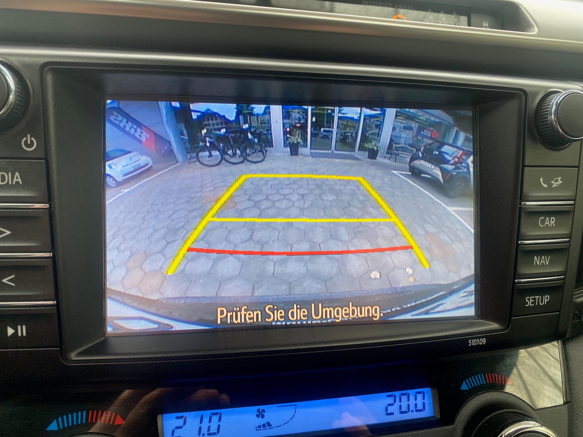 TOYOTA RAV-4 2.5 HSD Trend e-CVT - 7