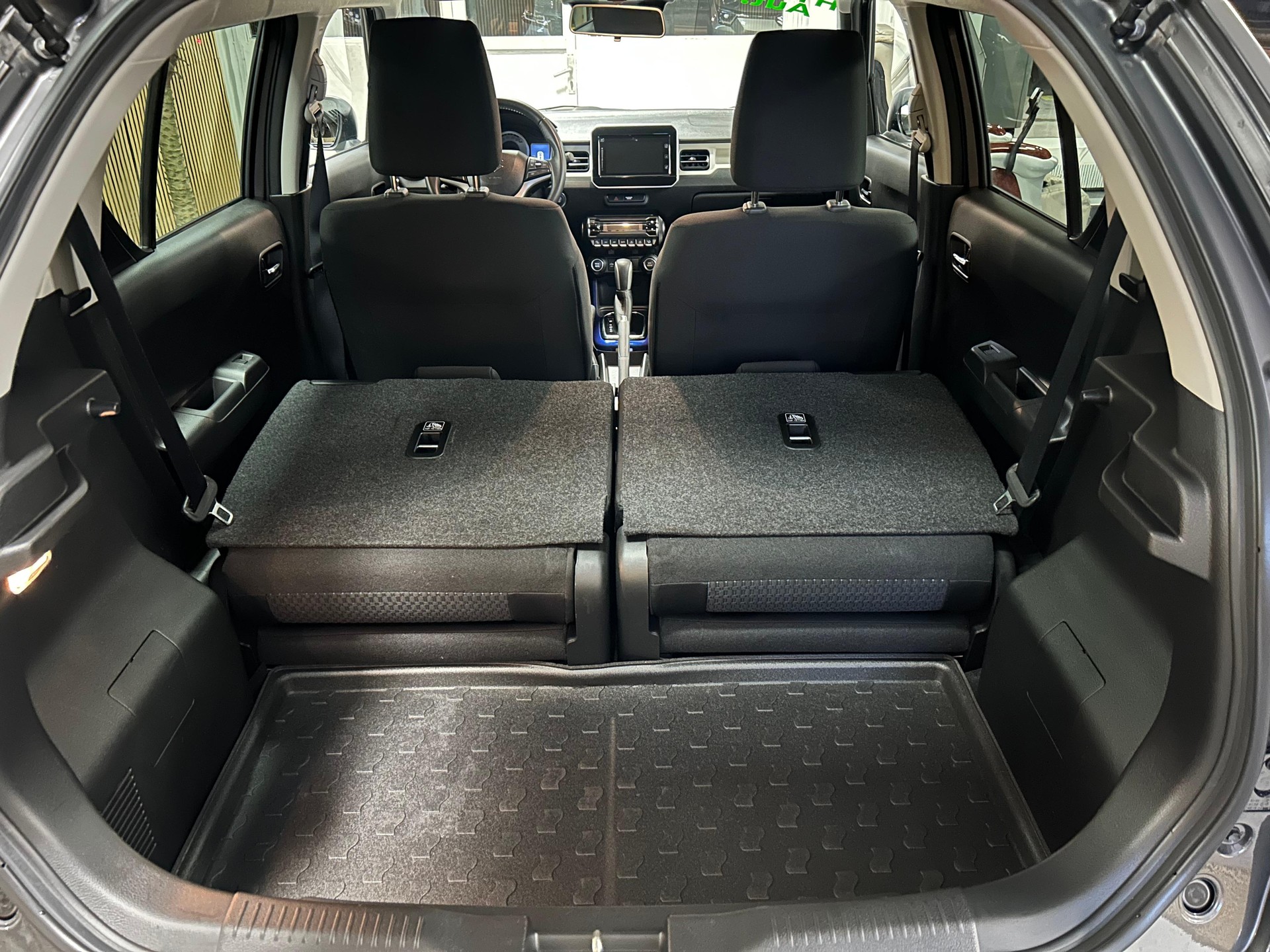 SUZUKI Ignis 1.2 Compact Top Hybrid - 21