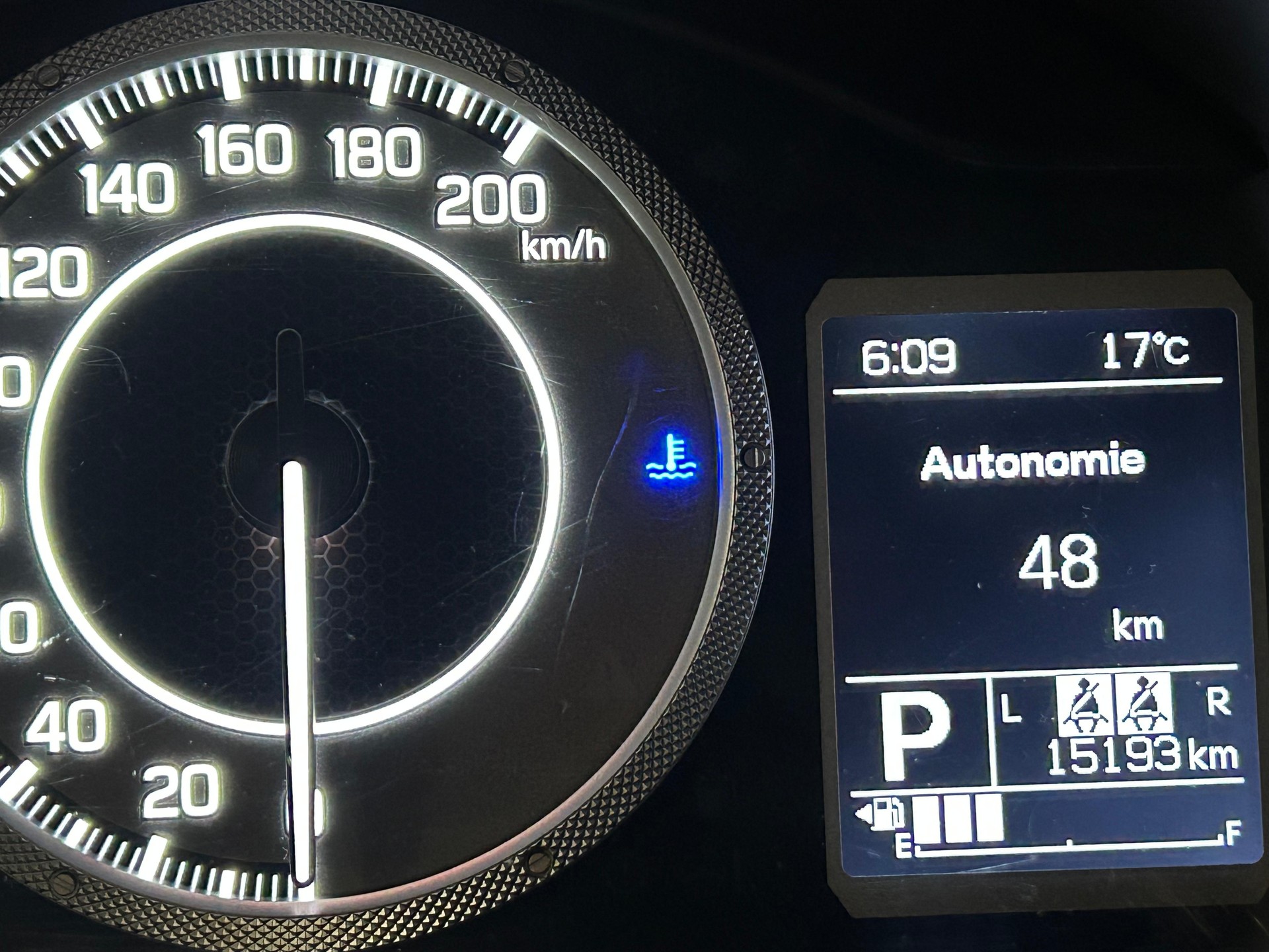 SUZUKI Ignis 1.2 Compact Top Hybrid - 10