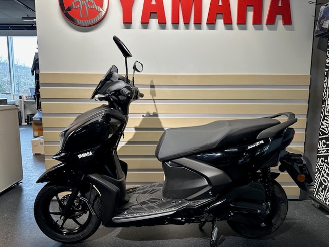 YAMAHA Ray 125 - 5