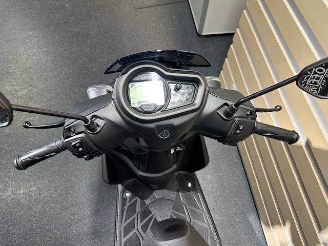 YAMAHA Ray 125 - 3