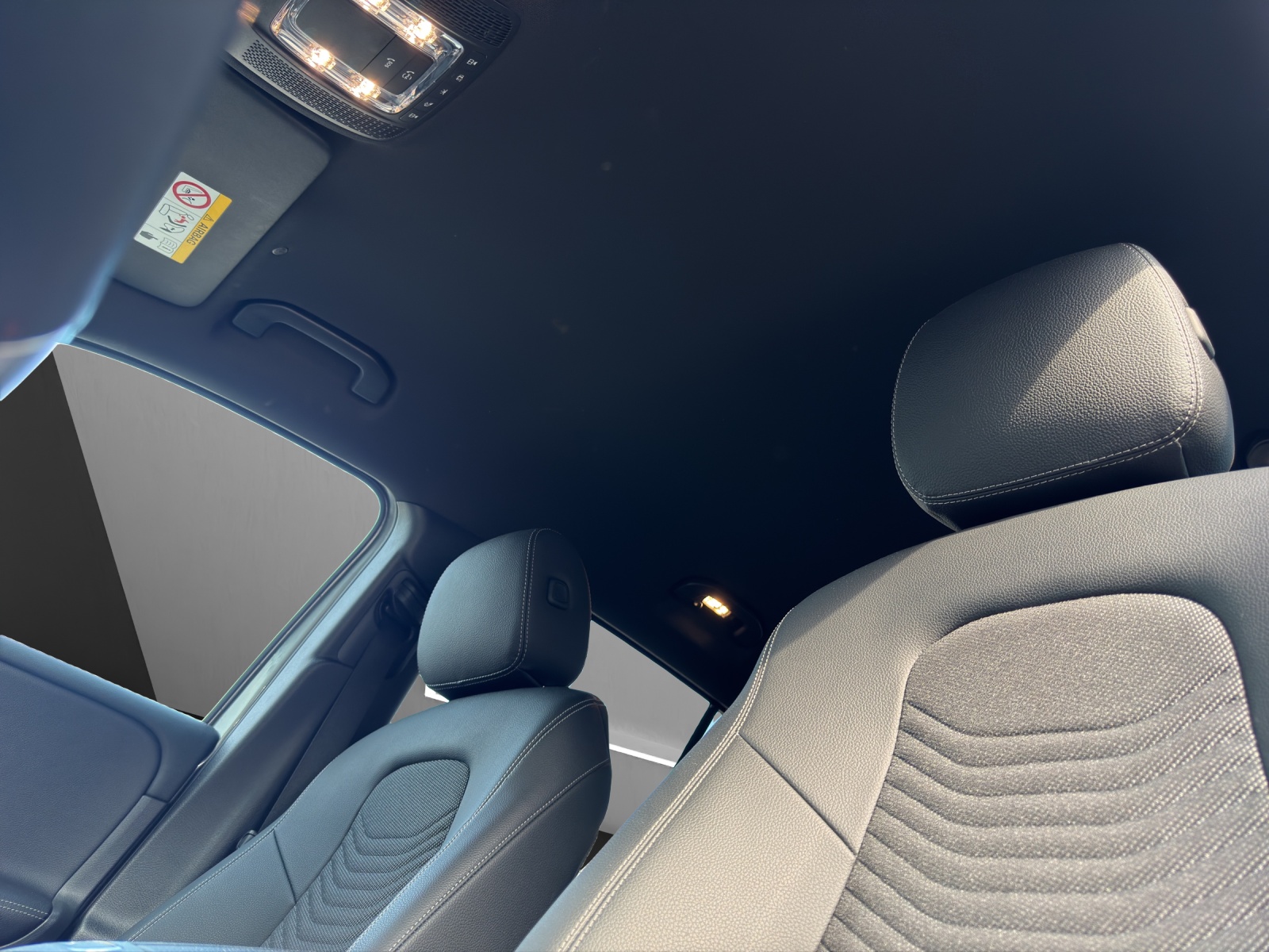 MERCEDES-BENZ GLB 220 d 4M 8G-Tronic - 14