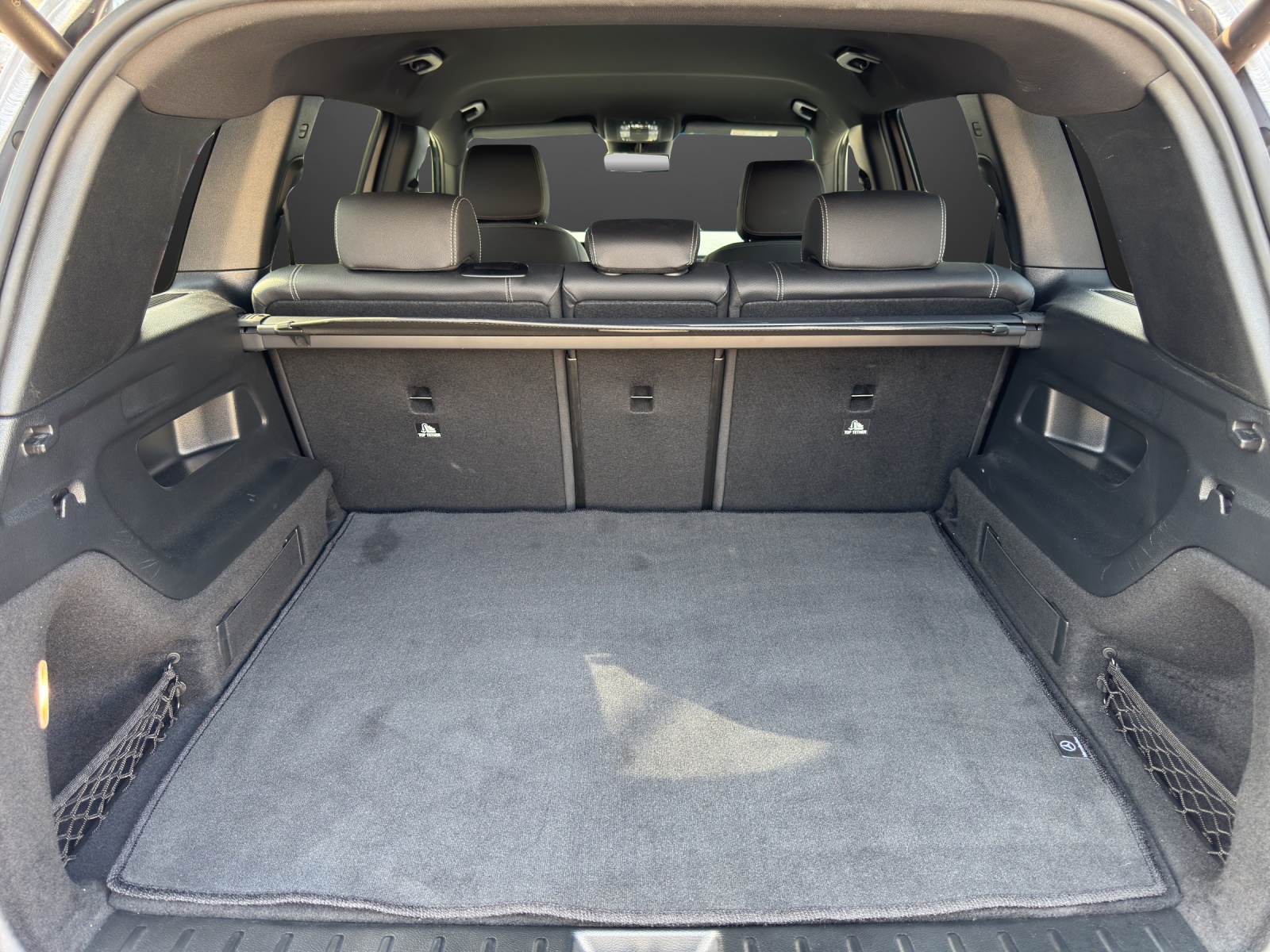 MERCEDES-BENZ GLB 220 d 4M 8G-Tronic - 9